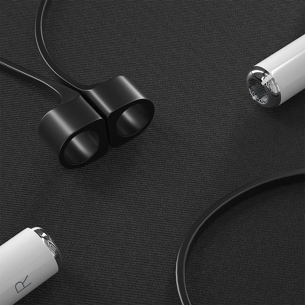 Essager магнитный ремешок для наушников для Apple Airpods Airpod анти потеря ремень петля веревка для Air Pods Pod Силиконовые Аксессуары