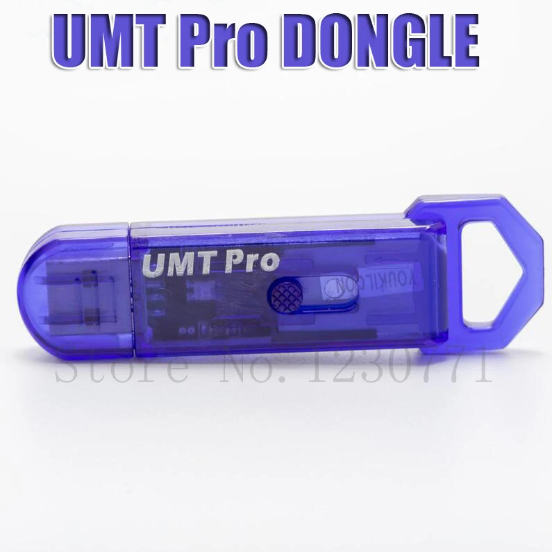 2020 оригинальный ключ UMT Pro/ключ PRO (ключ Umt + AVB) функция 2 в 1|Детали устройств связи| |