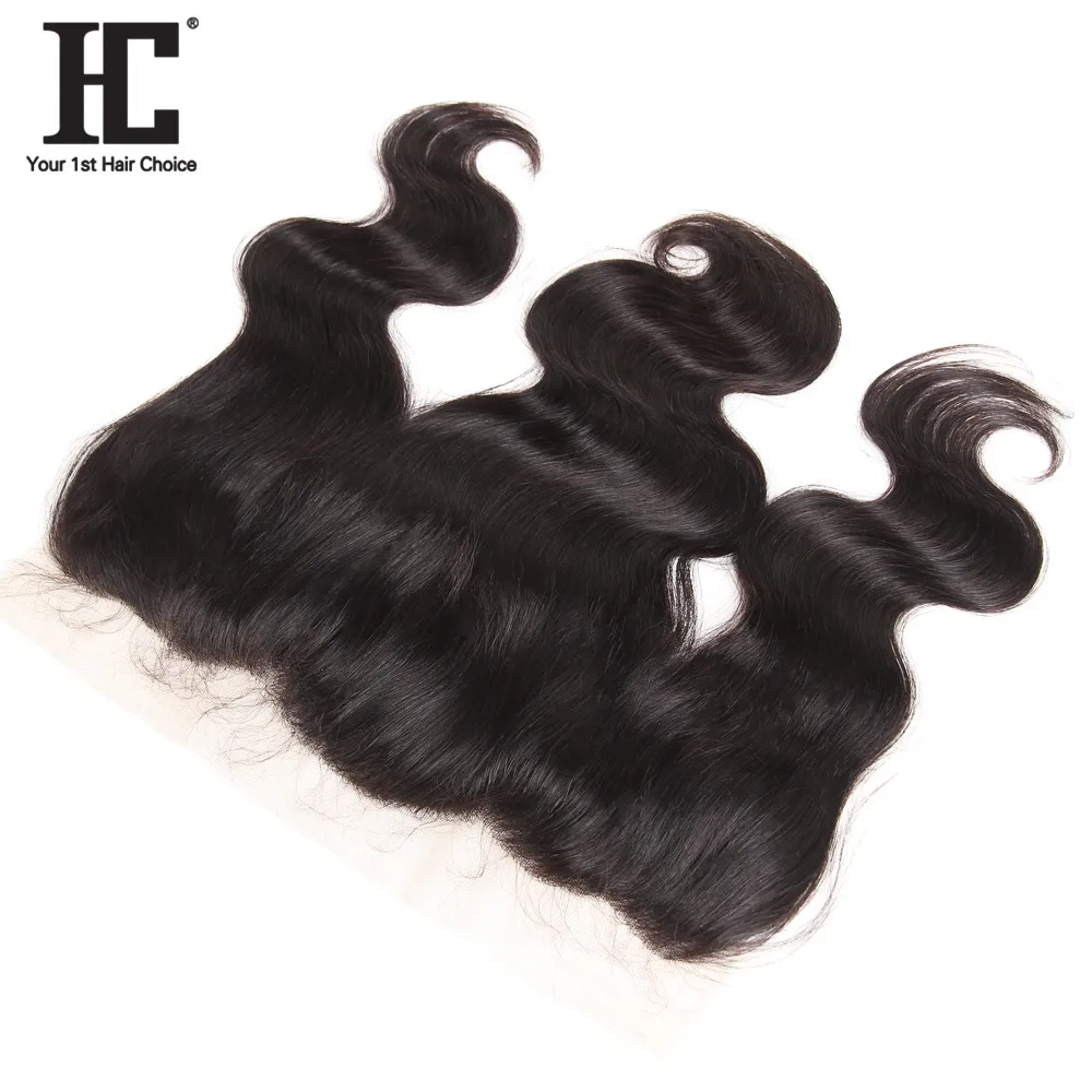 HC волос Кружева Фронтальная застежка с ребенком один Комплект Малайзии тело