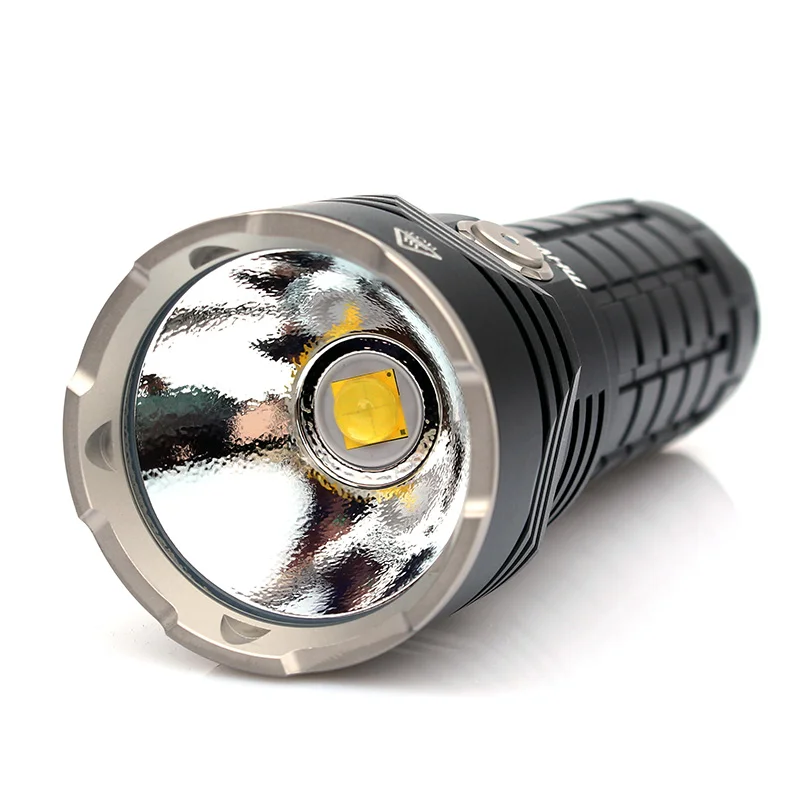 Новинка! Светодиодный фонарик mhsm ts70 cree XHP70.2 3860 lumnes высокомощный для поиска Type c 2A