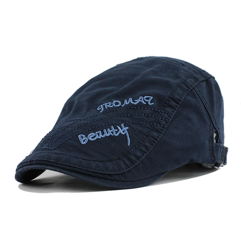 [FLB] Φ casquette cap хлопковые шляпы для мужчин и женщин Солнцезащитная шляпа Gorras береты