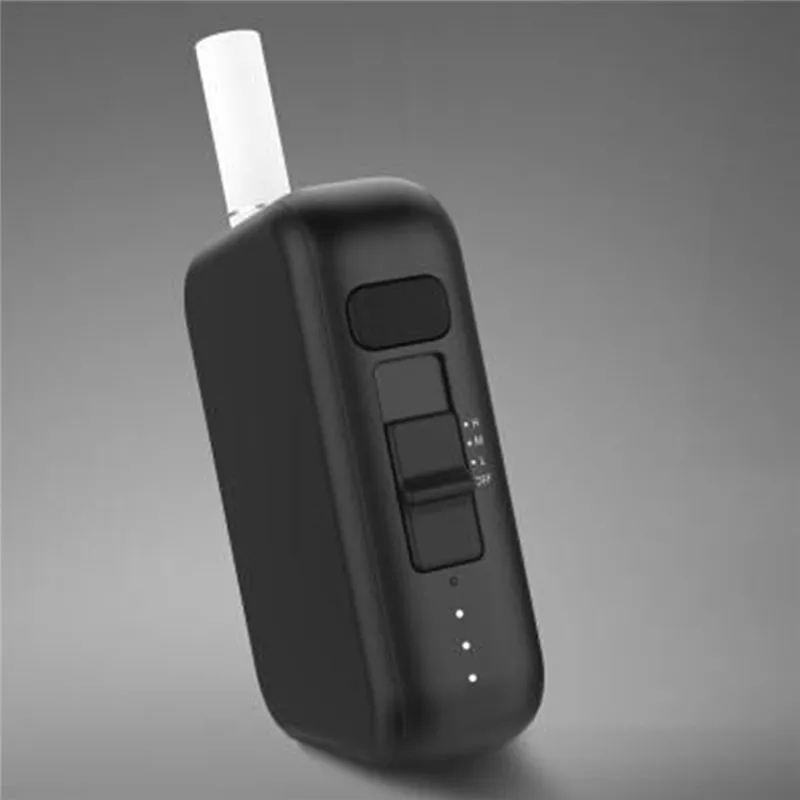 Оригинальный Kamry kecig 4 0 комплект Vape Box Mod Kit 650 мАч встроенный аккумулятор в коробке
