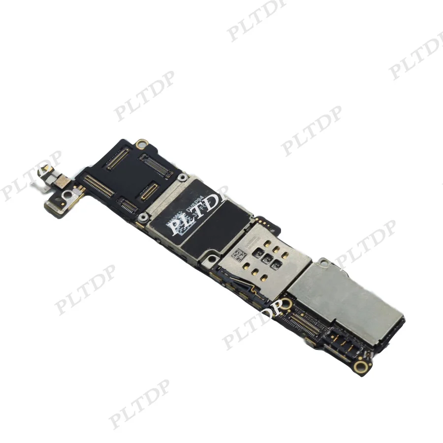 Оригинальная разблокированная материнская плата для iphone 5S с системой OS хорошо