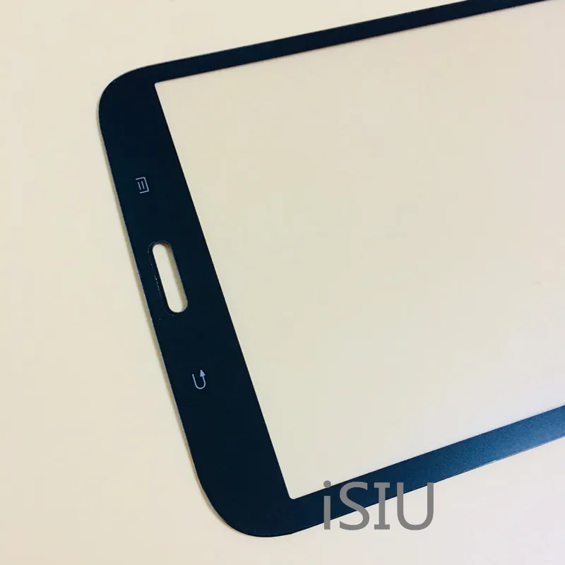 8 0 ''ЖК дисплей Дисплей Сенсорный экран для Samsung Galaxy Tab 3 Tablet T310 T311 T315 SM спереди