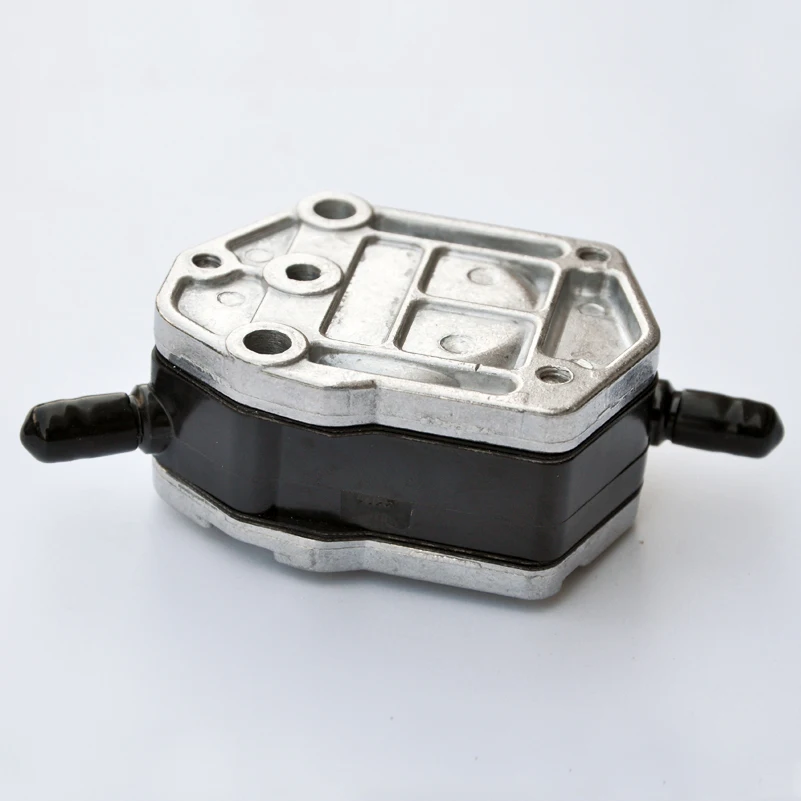 6A0 24410 692 00 топливный насос для Yamaha 2 тактный 25HP 30HP 40HP 50HP 55HP 60HP 75HP 90HP подвесной