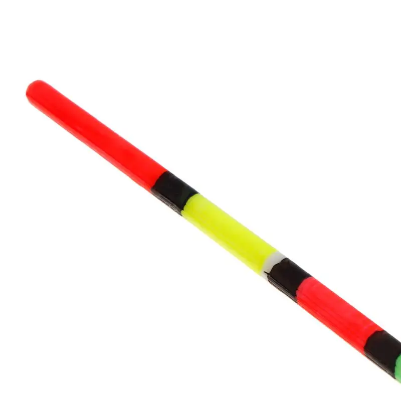 5 шт./компл. флуоресцентный простой буй Высокочувствительный рыболовный поплавок