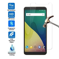 tempered glass for wiko view xlgoprimelitemax screen protector for wiko view2 progopluspro u feel fab protective film