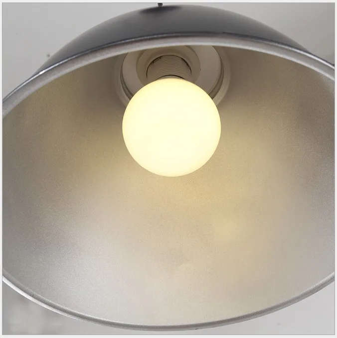 Креативный Лофт складской индустрия ветер Восстанавливающий древнюю