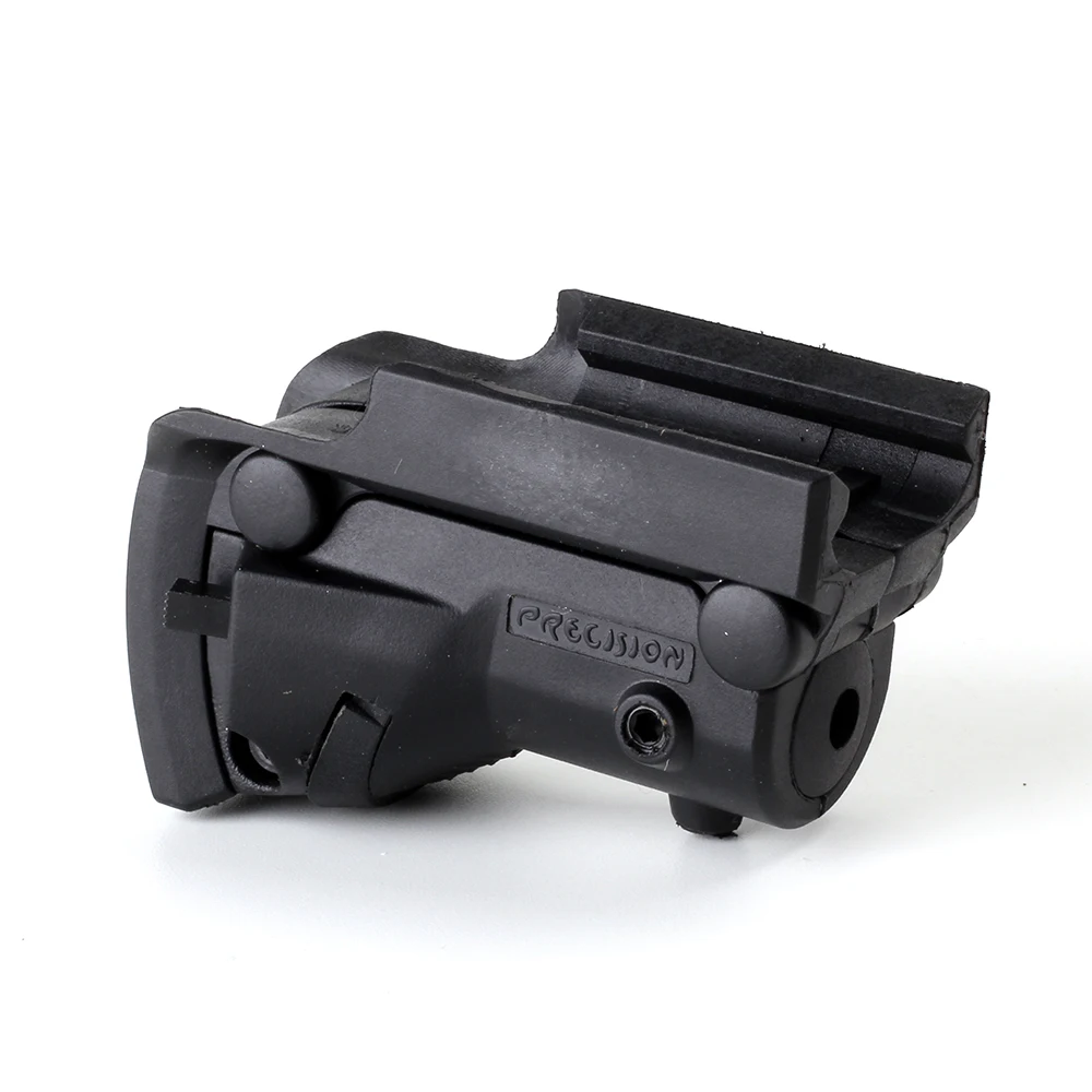 Тактический прицел Ohhunt 5 МВт с красным лазером красной точкой для Glock 19 23 22 17 21 37 31 20