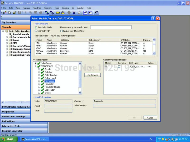 

Service 4.2 CF (Construction and Forestry) 05.2016+ History disc+HITACHI discs +Activator unexpired FULL 15 DVD john
