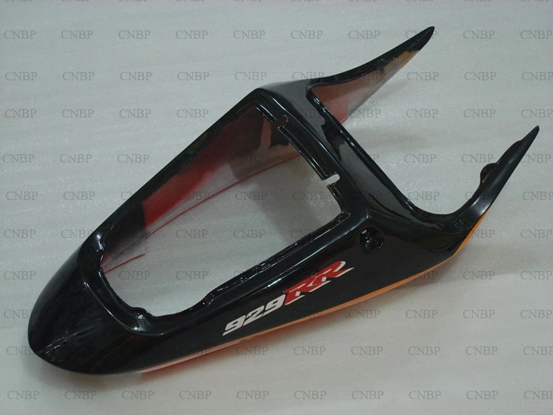 Обтекатели CBR 929RR 2000 - 2001 929 комплекты обтекателей CBR900 01 | Дом и сад