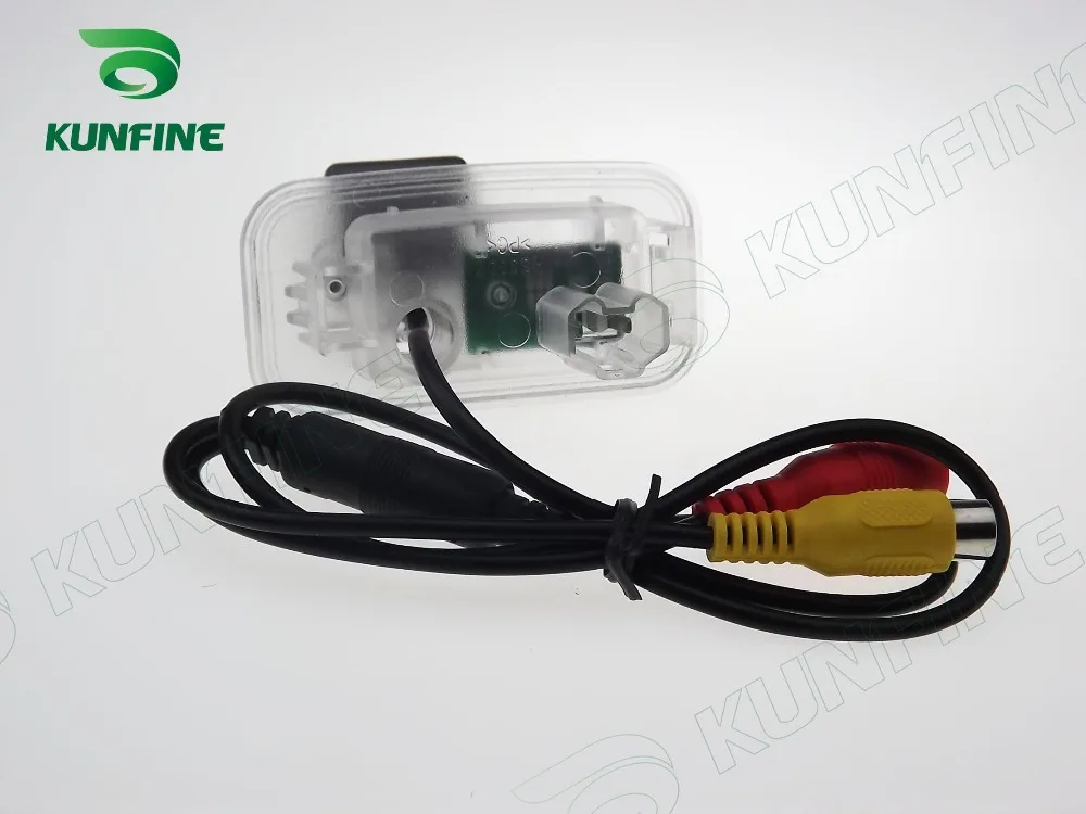 Wireless HD Car Reverse Camera for Lexus IS300/IS250 Parking Assistance night vision LED light waterproof | Автомобили и