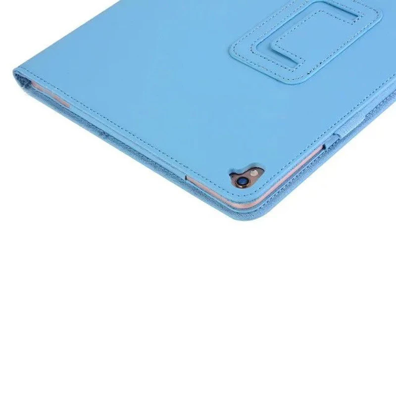 Чехол-книжка с функцией подставки для iPad Pro 9 7 &quotдюймов из искусственной кожи