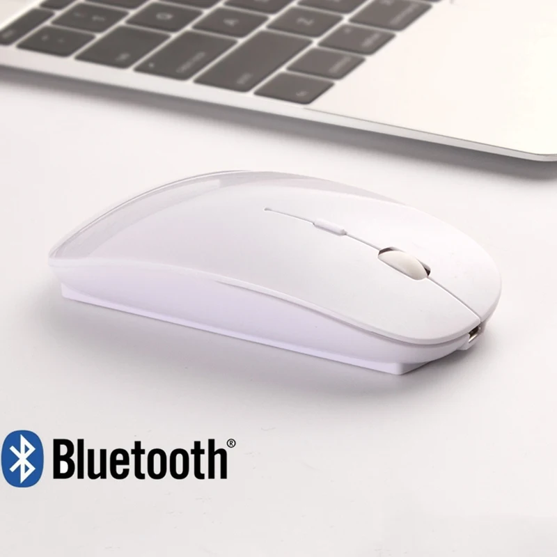 Новинка Bluetooth 4 0 мышь для Microsoft Surface Pro 3 перезаряжаемая оптическая 1600 DPI Бесшумная