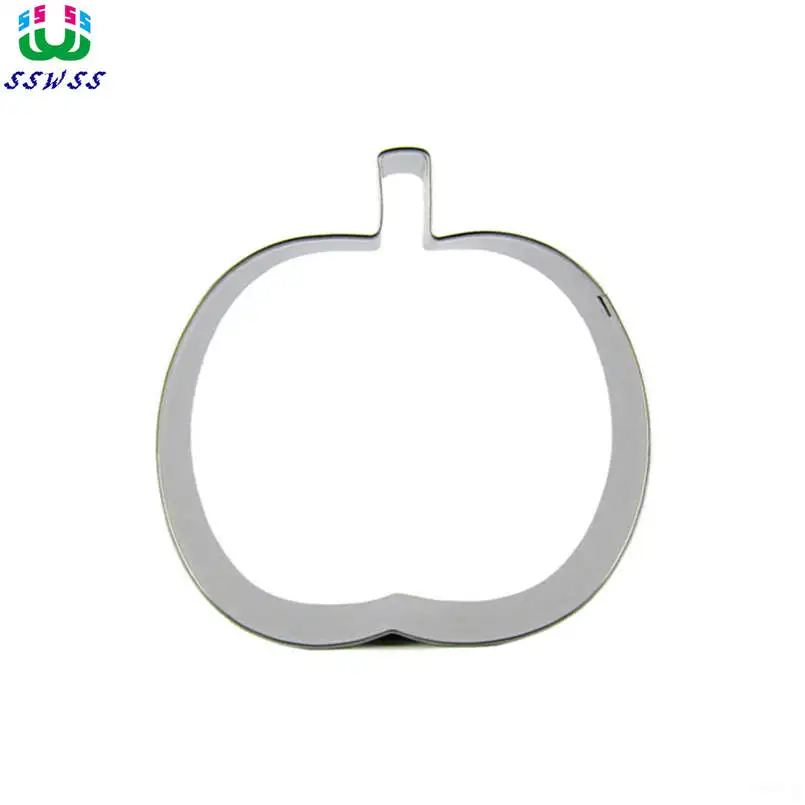 Прямая продажа, инструменты для украшения тортов в форме помидор, резаки для помадки, овощей, тортов, печенья, печенья, формы для выпечки