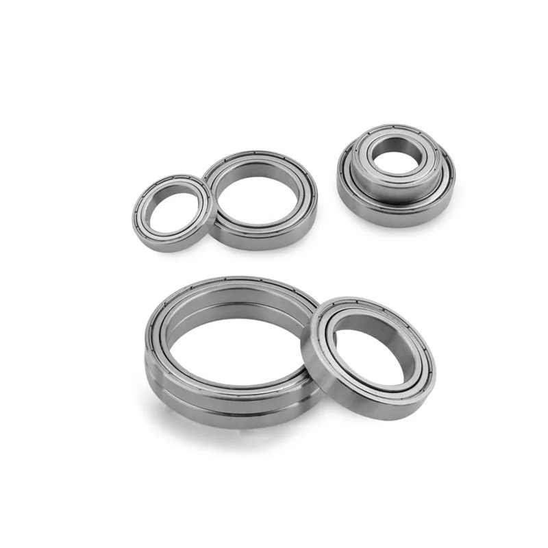 QINTIDES 440 stainless steel bearing high quality s6800zz s6801zz s6802zz s6803zz s6804zz s6805zz s6806zz s6807zz s6808z | Обустройство