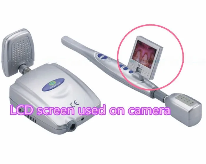 

High Quality 2016 New Super Cam 2.5-inch Small LCD Screen M-99 for Intraoral Camera Endoscope