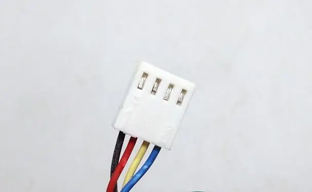 Оригинальный Дельта AUB0912HH DC 12V 0.40A 9025 9 см Процессор 4-строчный PWM Контроль