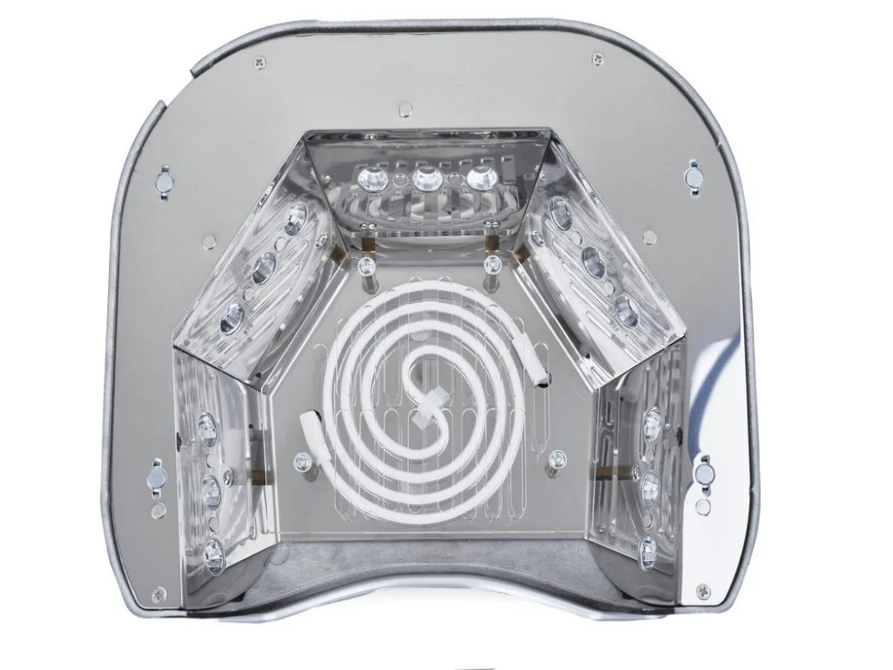 Профессиональный Маникюрный Инструмент из CCFL элементов Светодиодный