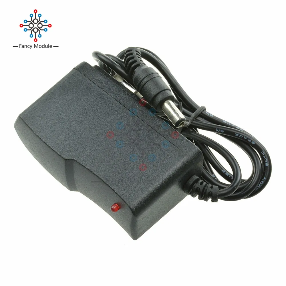 AC 100 240V to DC 5V 2A 2000mA импульсный источник питания адаптер вилка стандарта США|adapter us|us