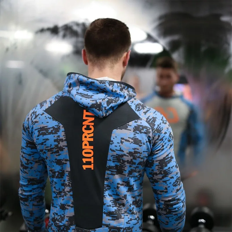 Повседневные мужские толстовки новая Лоскутная Толстовка с капюшоном пальто для