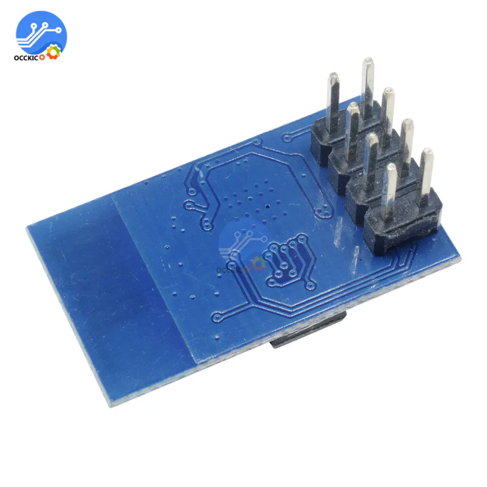 Беспроводной модуль ESP8266 ESP 01 WIFI макетная плата беспроводной приемопередатчик с