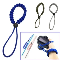 3 color underwater camera wrist strap scuba diving hand wrist rope diving pointer anti lost hand rope swimming accessories