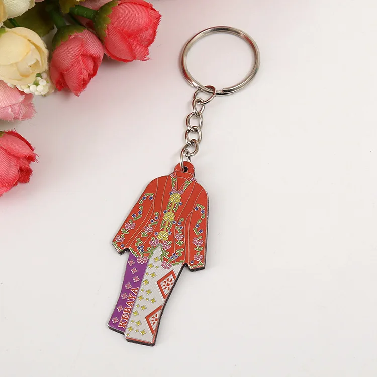 2016 new Hot color metal buckle women's fashion costume ornaments car key bag keychain free shipping | Автомобили и мотоциклы