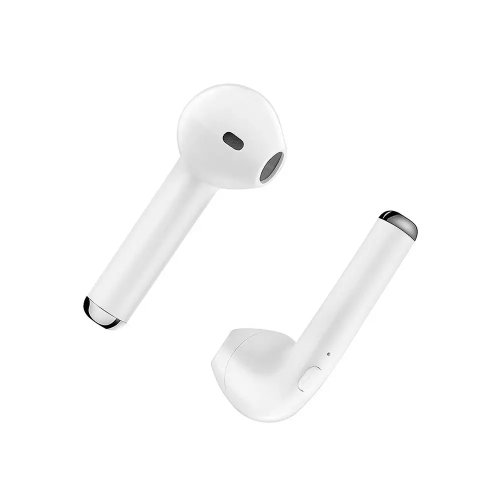RGLM i7s TWS мини цветные Рисованные Bluetooth Беспроводные наушники с зарядной коробкой спортивные гарнитуры для всех смарт-мобильных
