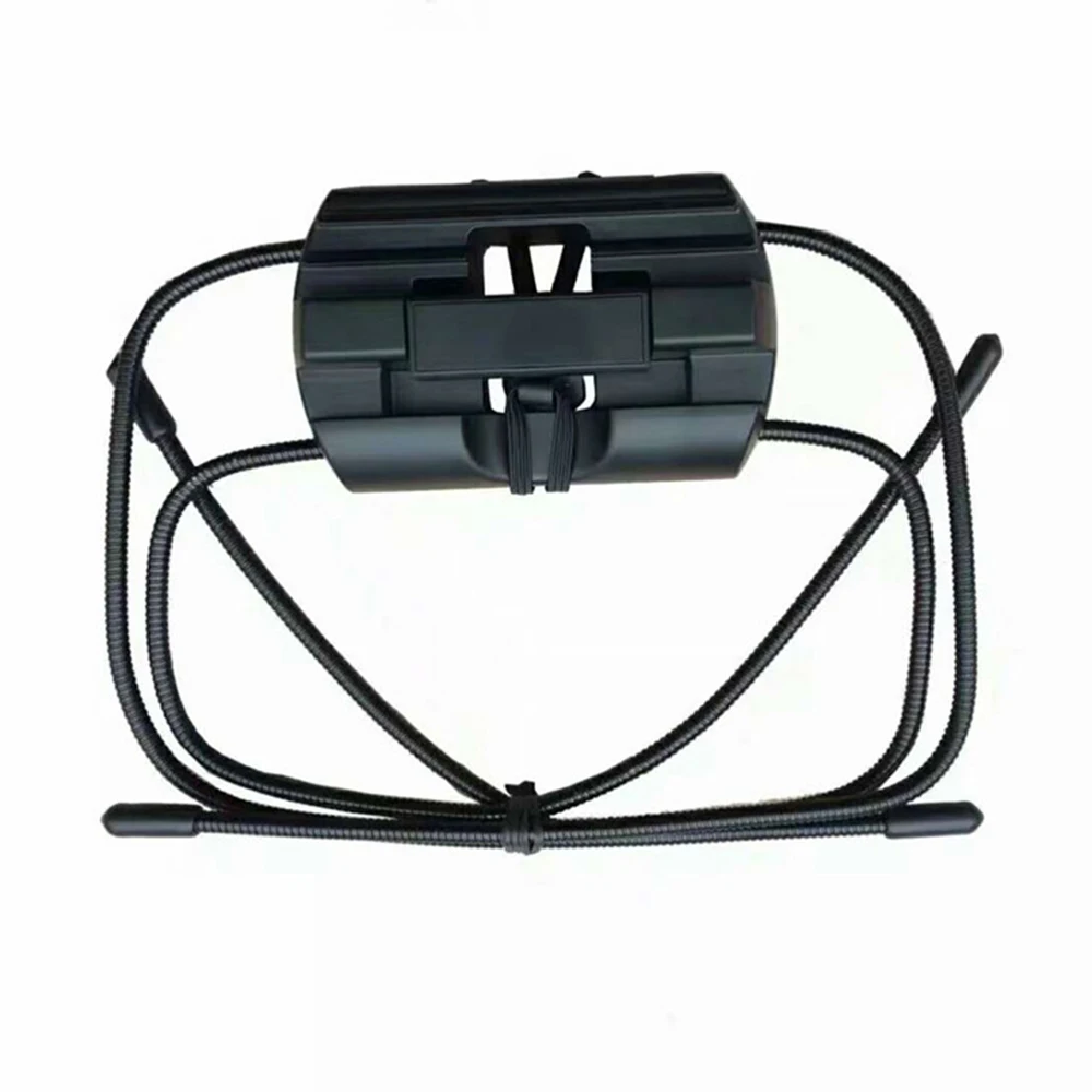 TS1/TS2 Multi-function Mobile Phone Tablet Car Rear Seat Sofa Universal lazy Bracket Flexible Arm Stand Holder | Автомобили и