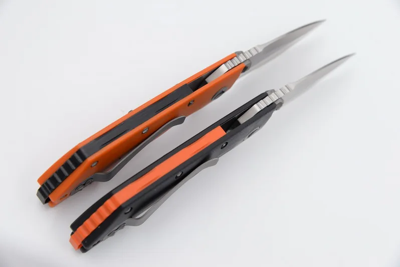 JUFULE новый складной D2 лезвие G10 рукоятка Flipper тактический открытый выживание