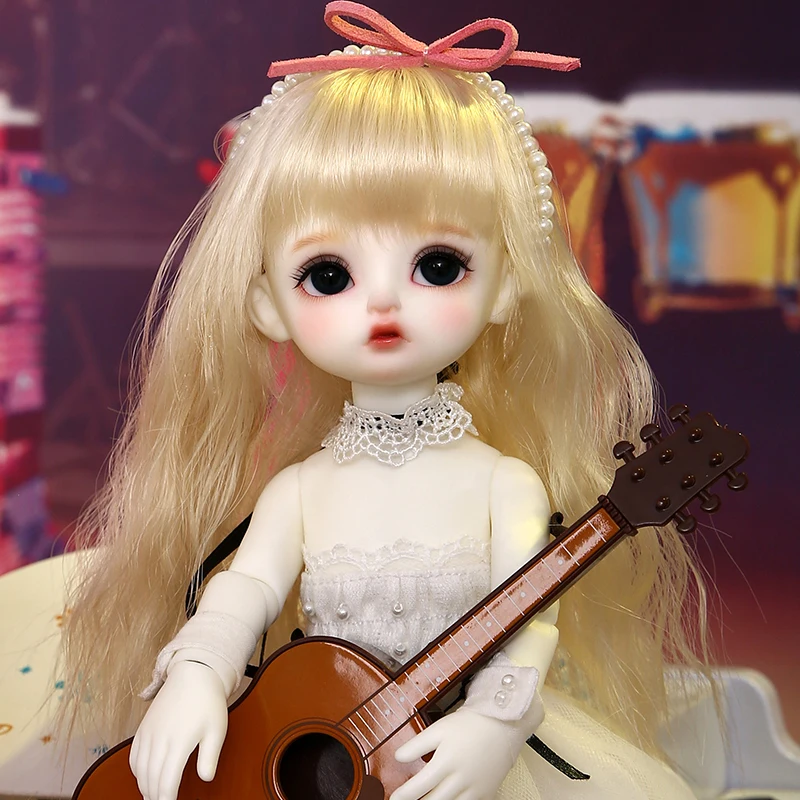 Кукла Be с вами CherryTomato BJD SD 1/6 девушка из смолы игрушки для тела девочки подарок
