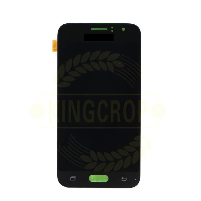 ЖК дисплей для SAMSUNG GALAXY J120 J120M J120F J1 2016 с сенсорным экраном и дигитайзером в сборе