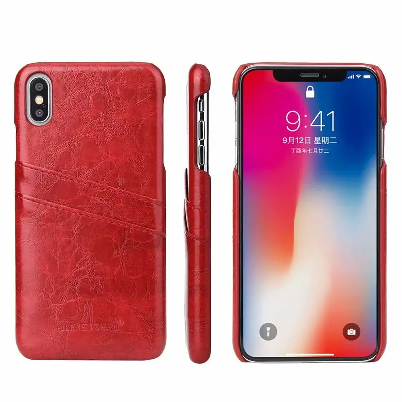 Чехол для iphone 11 pro xs max x xr 5 s Se 6 6s 7 8 plus Capa Funda Etui Роскошный кожаный чехол для телефона аксессуары Coque Shell
