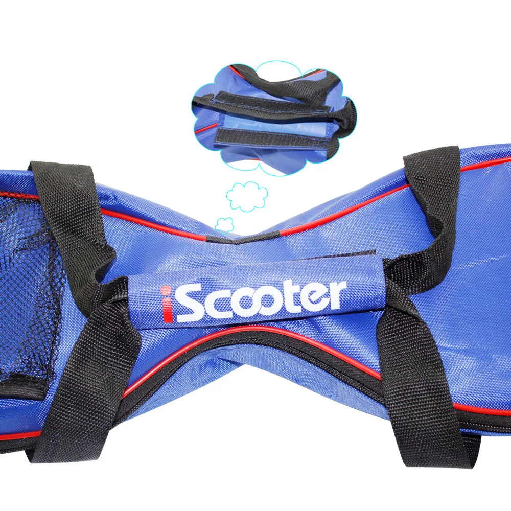 iScooter Portable Hoverboard Scooter Bag Sport Handbags 6.5 inch carrying storage bag for Self Balancing Electric | Спорт и