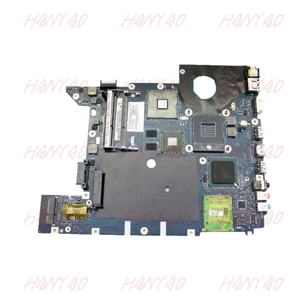 

Материнская плата для ноутбука ACER 4736Z LA-4494P ddr3 полностью протестирована в хорошем состоянии