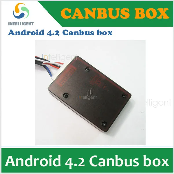 Коробка CANBUS|box|box box |