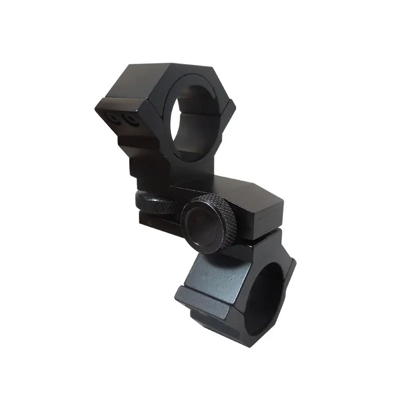 Крепление для прицела Funpowerland 25 4 мм и 30 мм|mount pendant|mount rearmount weaver |