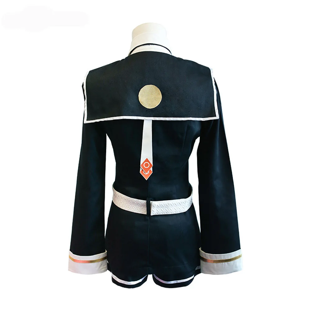 VEVEFHUANG Gokotai Косплей Touken Ranbu онлайн костюм для женщин и мужчин черный Online аниме Onlin |