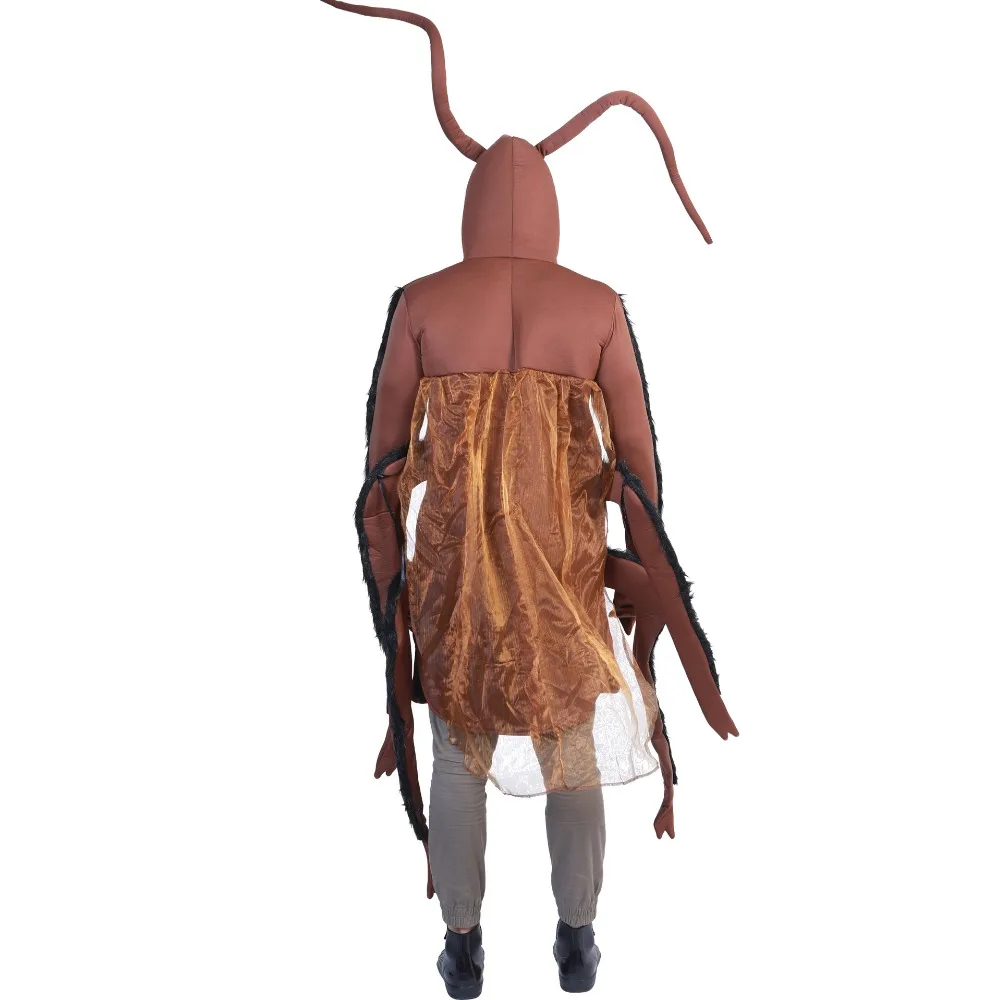 Halloween Role-playing Cockroach Costume | Cosplay Costumes