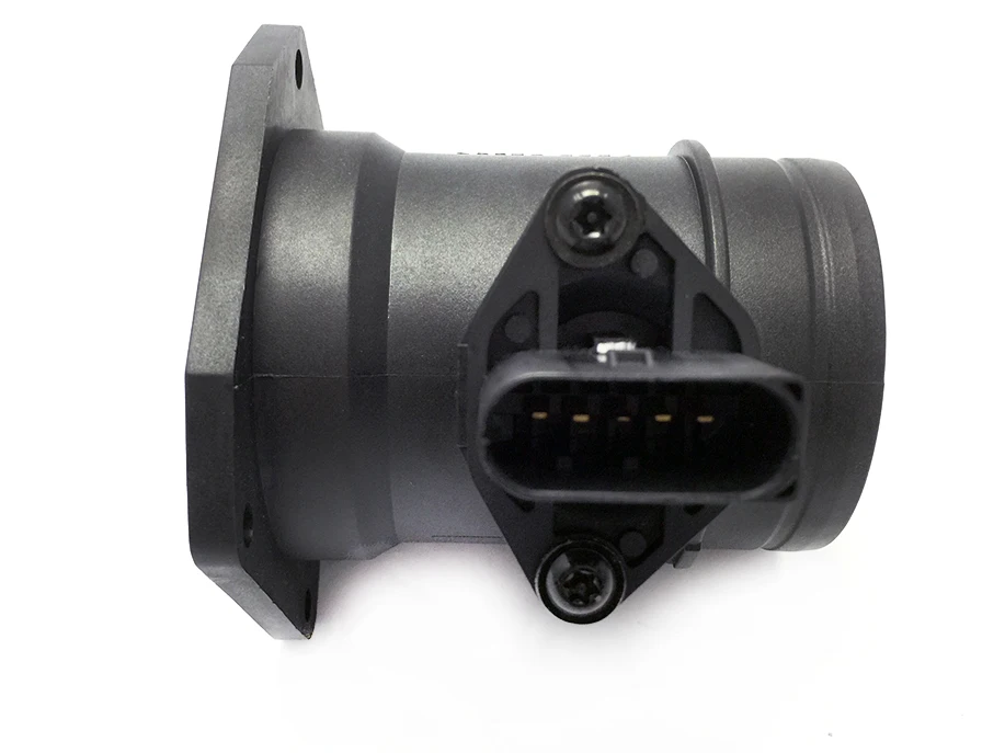 MAF Массовый датчик расхода воздуха для Audi A4 A6 VW Passat 2 0 0280218059 0280218058 0986280215 06B133471A