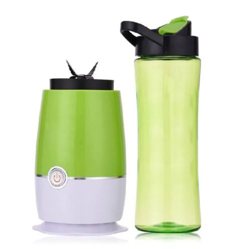Shake n take мини соковыжималка портативный ручной Электрический экстрактор сока
