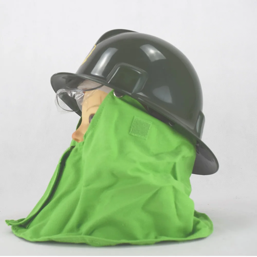 Противопожарный шлем из АБС пластика по самой низкой цене|fire helmet|helmet protectionhelmet fire |
