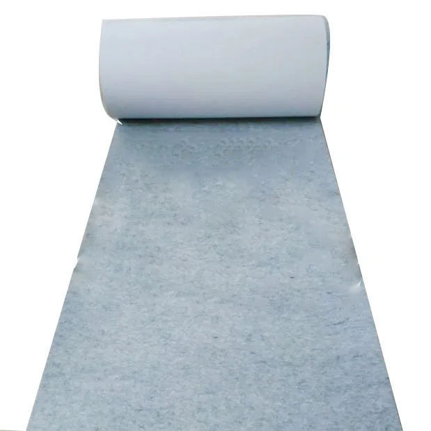 Большой лист клейкий 2 мм войлочная ткань нетканый полиэстер наклейка