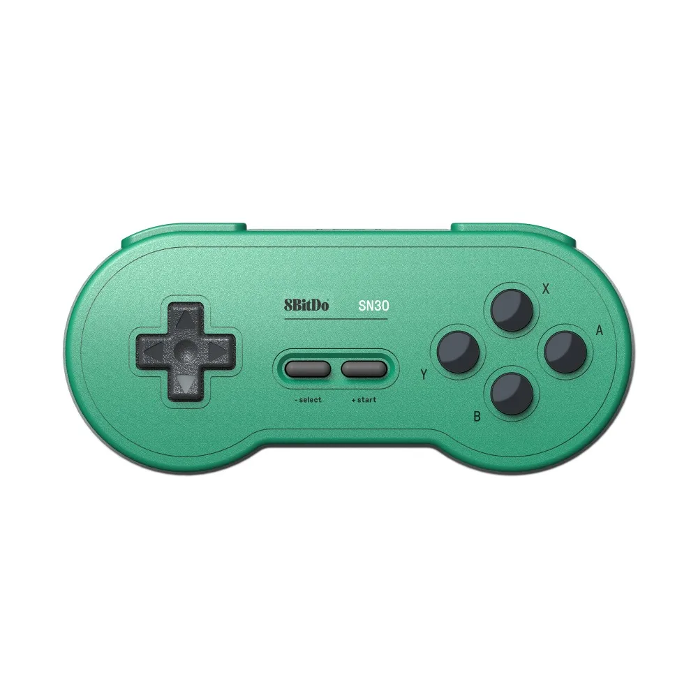 8Bitdo SN30 Bluetooth беспроводной контроллер GP красный желтый синий зеленый G Edition SN