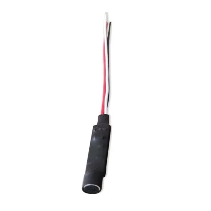 FA MT01 6 12VDC 100 5500Hz микрофон пикап FPV антенна аудио сигнала Коллекция аксессуаров