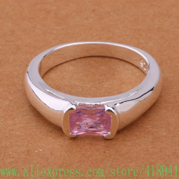 Посеребренное кольцо оптом, посеребренные модные ювелирные изделия, модное кольцо/axfajoma cjlalasa R221