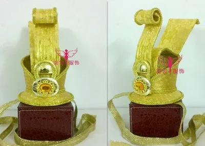4 designs Male costume hair accessory crownpiece hat hanfu crown |