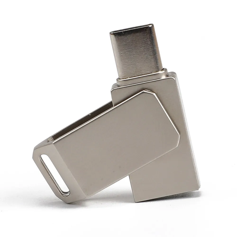 USB 2 0 64 Гб флэш-накопитель карта памяти OTG и двойного назначения U диск 4 |