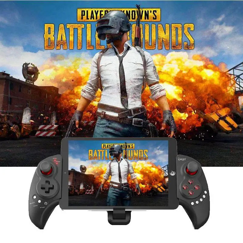 IPega Pg 9023S Pubg контроллер геймпад Bluetooth 4 0 обновленная версия PG 9023 джойстик Поддержка